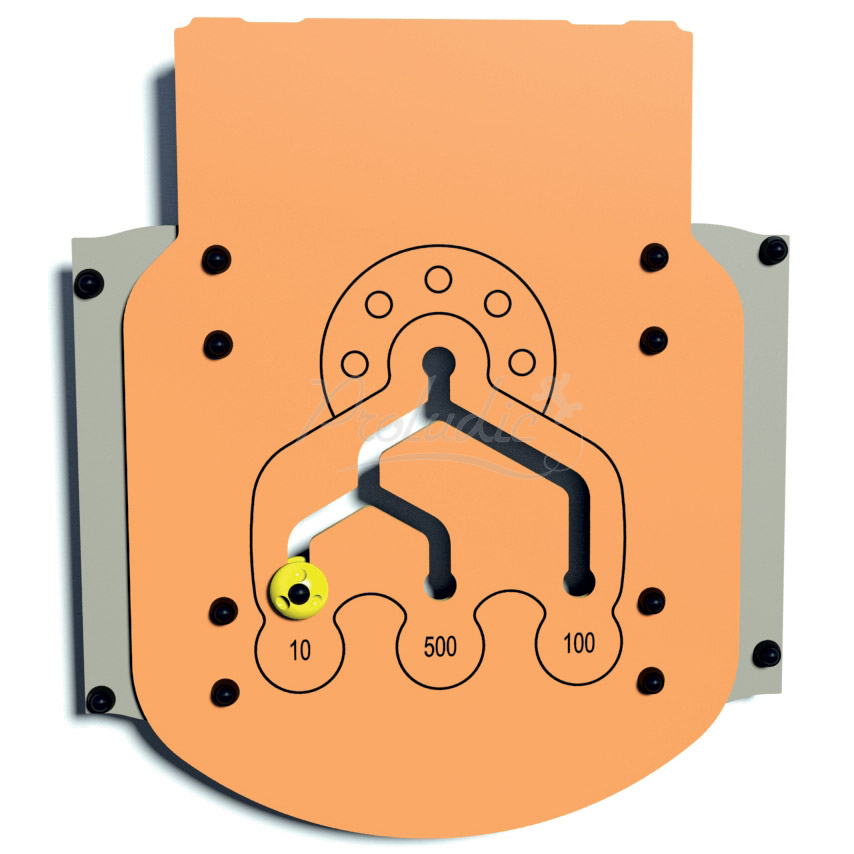 Tablica aktywności - Patchinko - J3406 Tablica aktywności - Patchinko - J3406