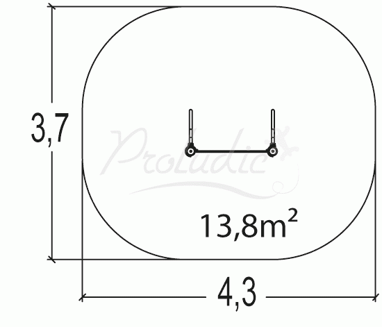 Tablica aktywności - Rycerz - J3417 Tablica aktywności - Rycerz - J3417