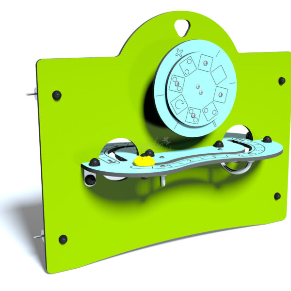 Tablica aktywności J3422