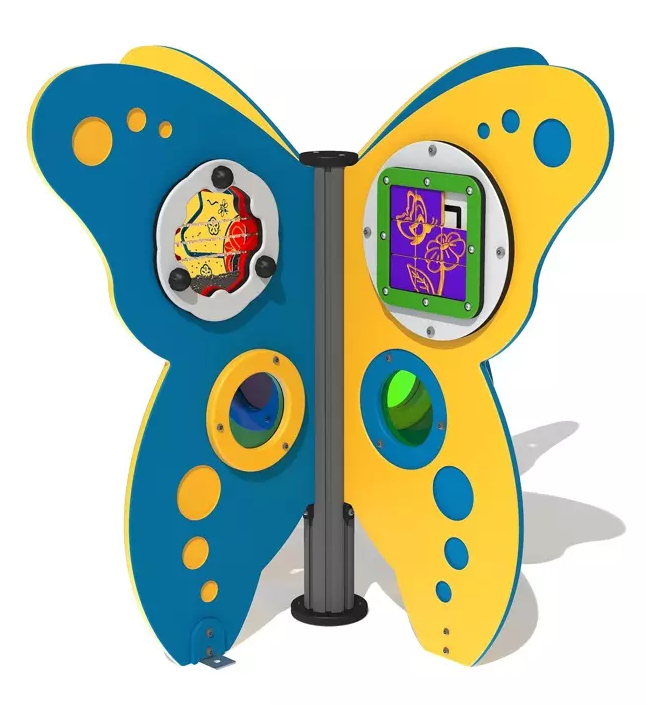 Butterfly Game Activity Station 3 Butterfly Game Activity Station 3