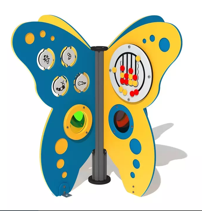 Butterfly Game Activity Station Butterfly Game Activity Station