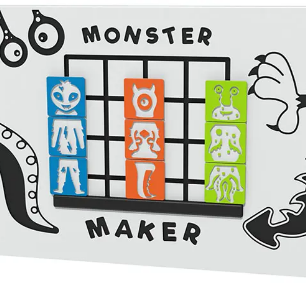 TABLICA AKTYWNOŚCI – TWORZYMY POTOWORY FIMOM6