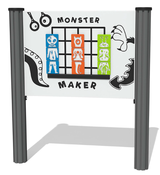 TABLICA AKTYWNOŚCI – TWORZYMY POTOWORY FIMOM6