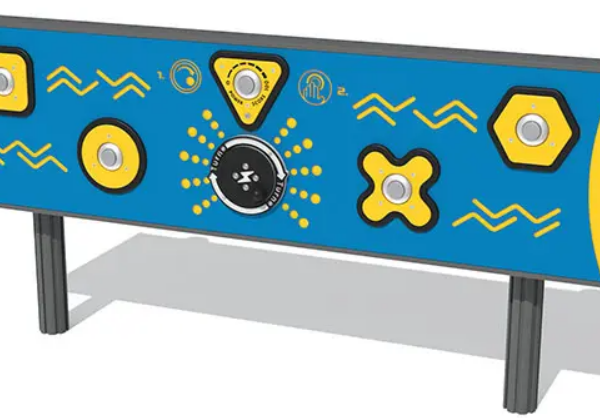 Tablica - szybkość reakcji kształty - FIPTRESHRG