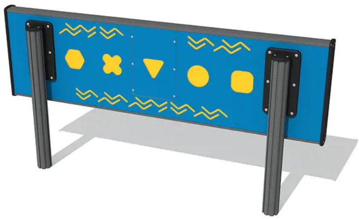 Tablica - szybkość reakcji kształty - FIPTRESHRG