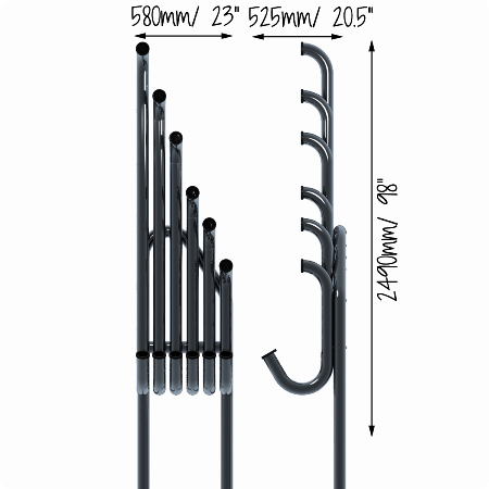 Tembos pentatoniczny - PPTEMB Tembos pentatoniczny - PPTEMB