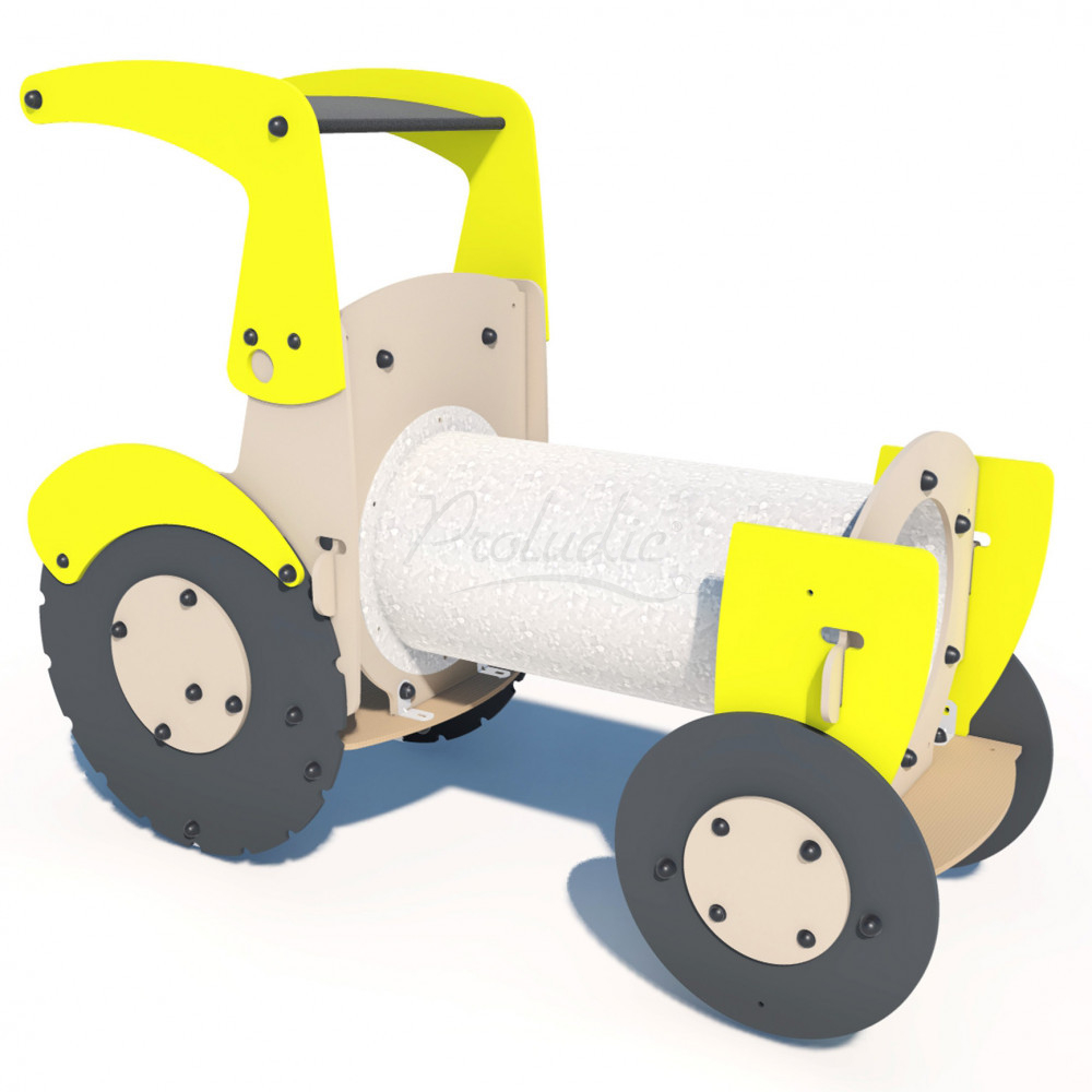 Traktor J2623 Traktor J2623