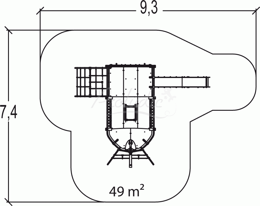 Trawler J1956 Trawler J1956