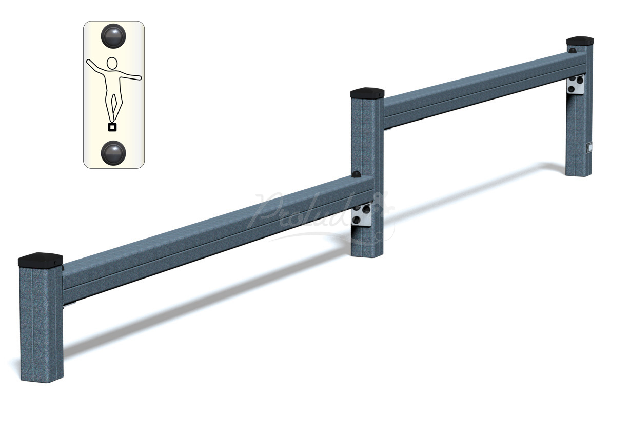 Trim Trail belka do balansowania JPS14-M