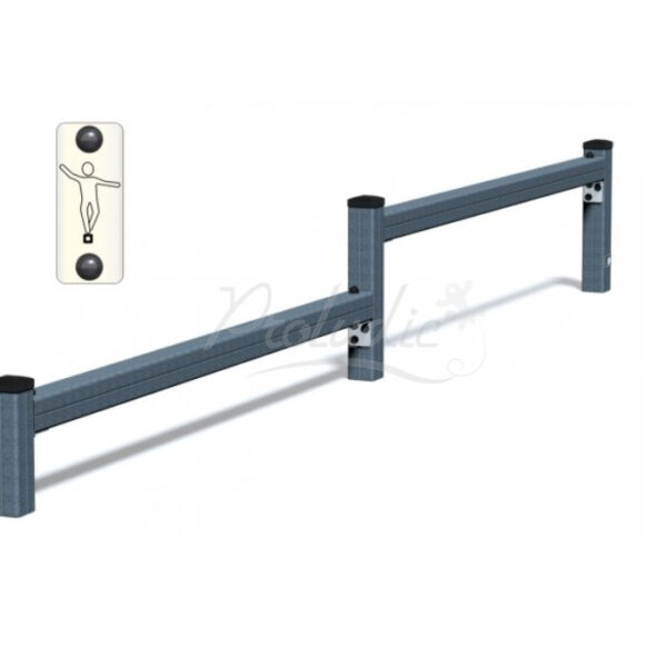 Trim Trail belka do balansowania JPS14-M