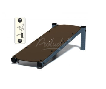 Trim Trail deska do skakania JPS23-M