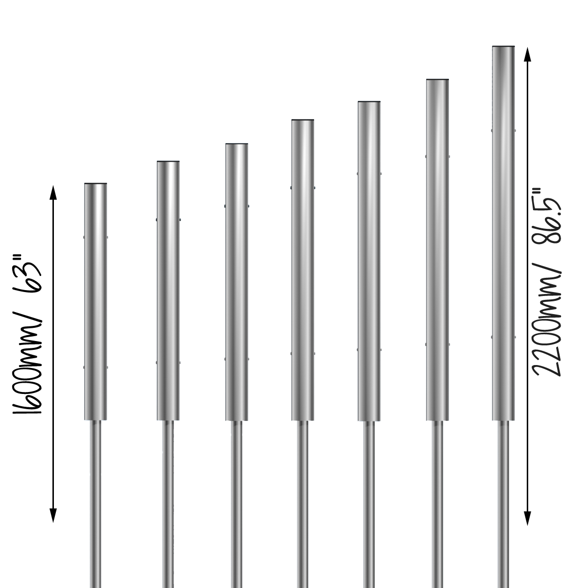 Tubular Bells - PPTBEL7