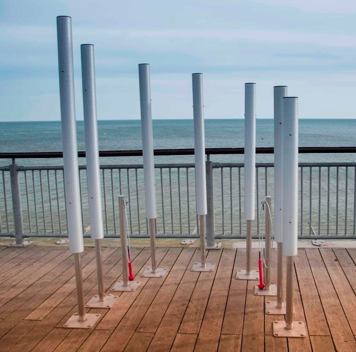 Tubular Bells - PPTBEL7