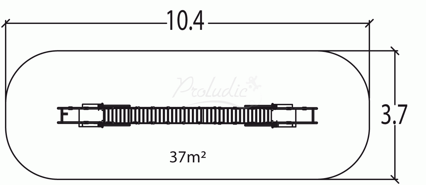 Most J2740 Most J2740