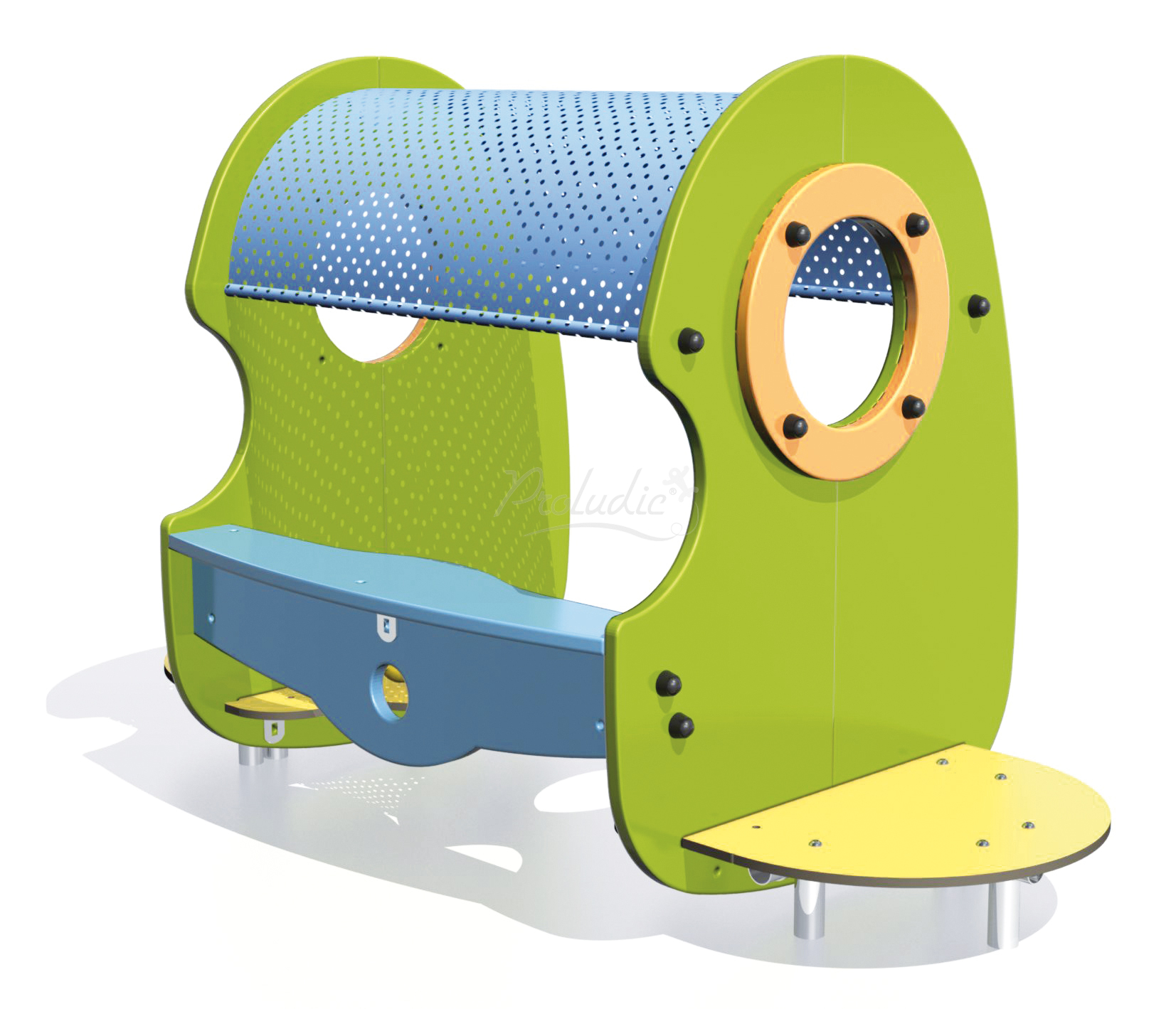 Urządzenie zabawowe Tiboo J3901