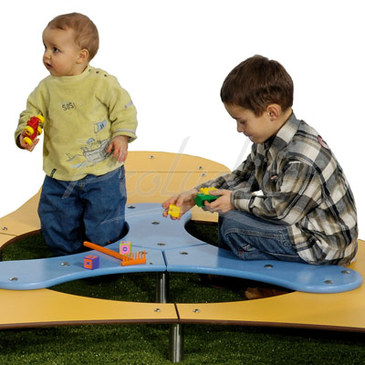 Urządzenie zabawowe Tiboo J3922