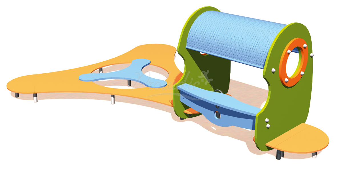 Urządzenie zabawowe Tiboo J3922