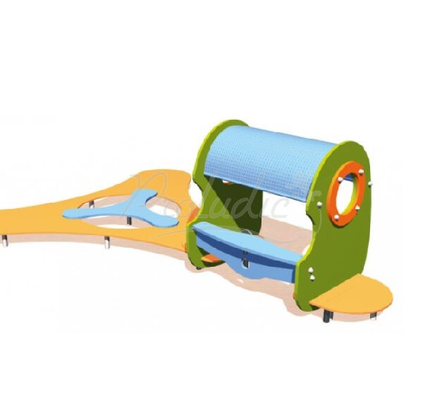 Urządzenie zabawowe Tiboo J3922