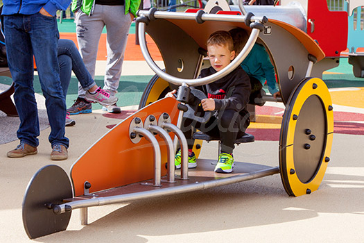 Wyścigówka Dragster J3601 Wyścigówka Dragster J3601