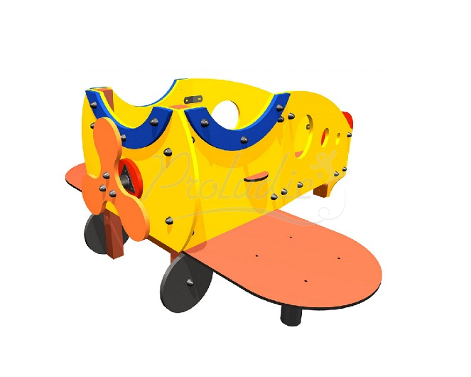 Samolot J2603 Samolot J2603