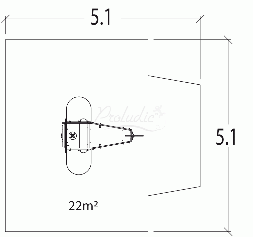 Samolot J2603 Samolot J2603