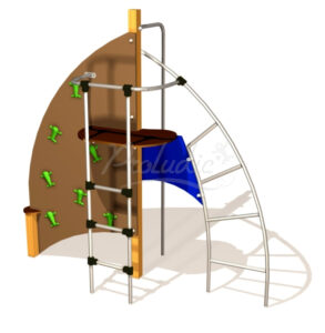 Urządzenie wspinaczkowe Apollo J410