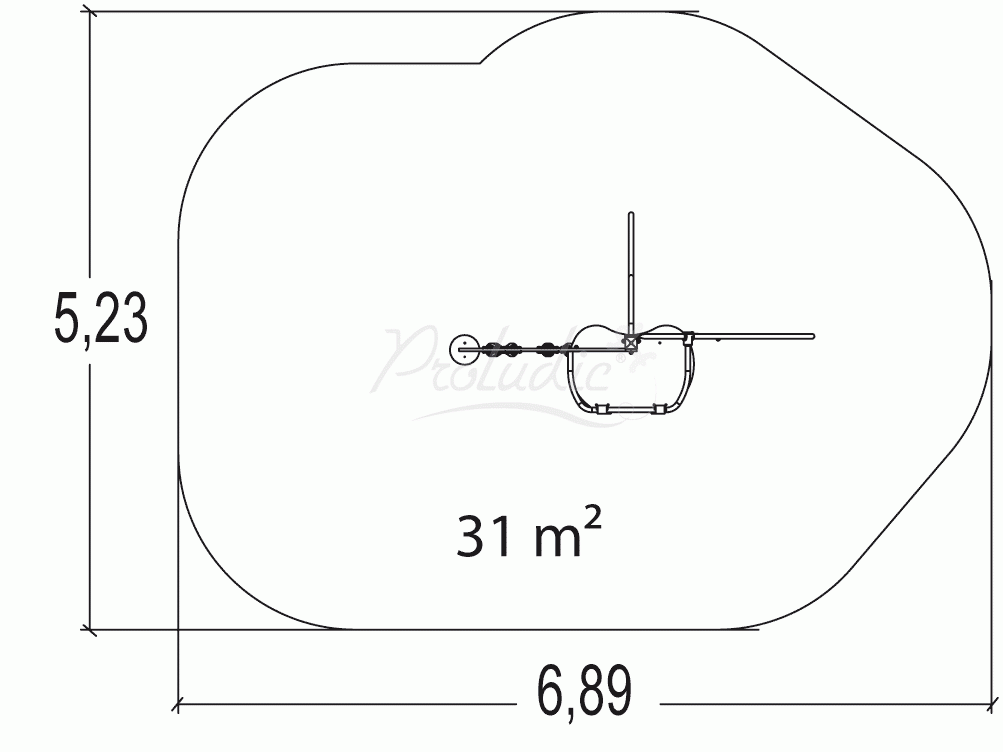 Urządzenie wspinaczkowe Apollo J410