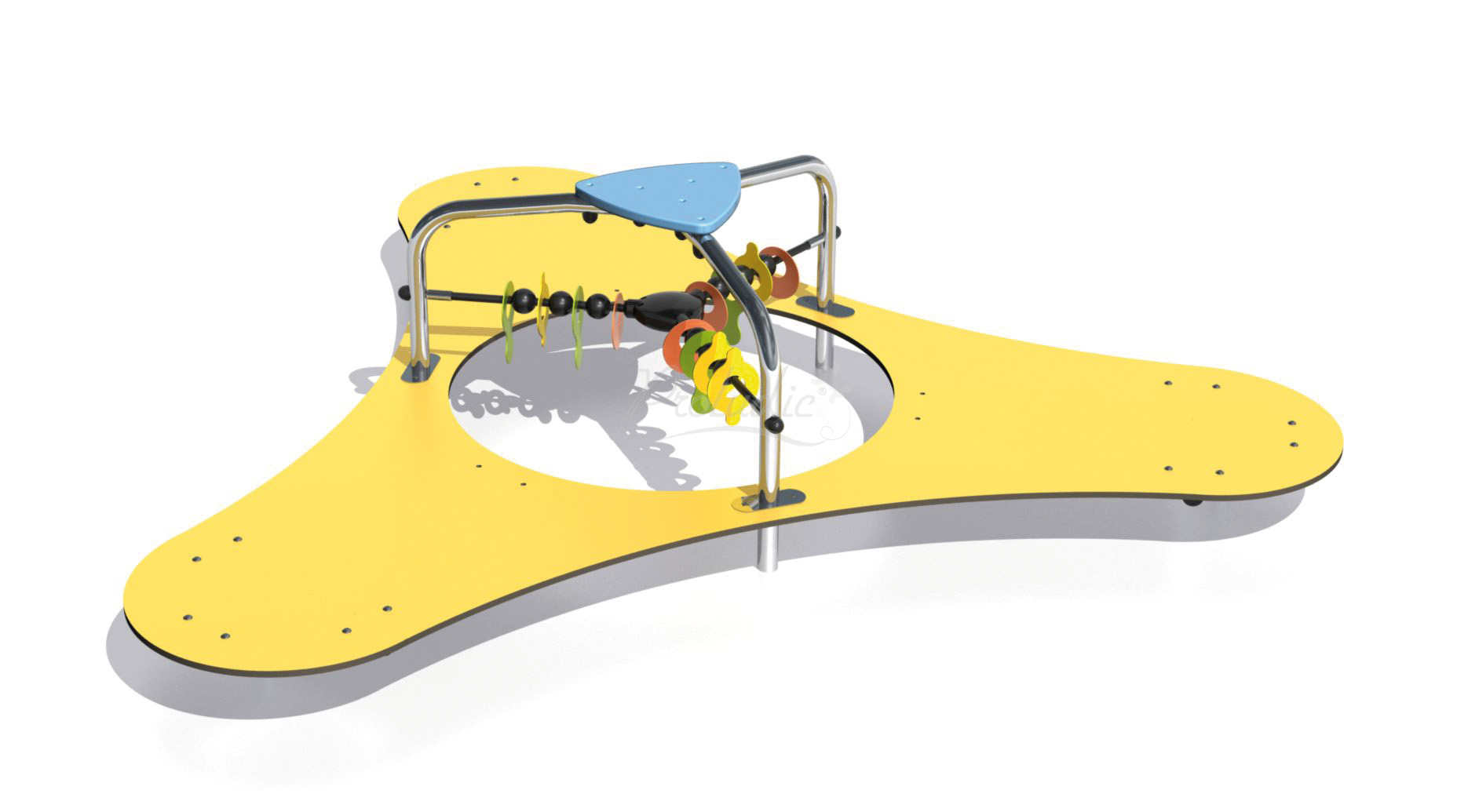 Urządzenie zabawowe Tiboo J3906