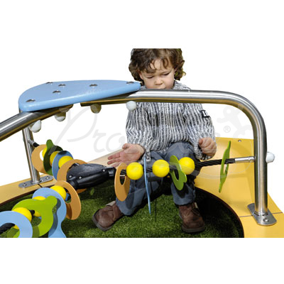 Urządzenie zabawowe Tiboo J3906