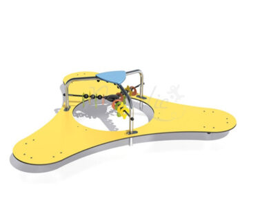 Urządzenie zabawowe Tiboo J3906