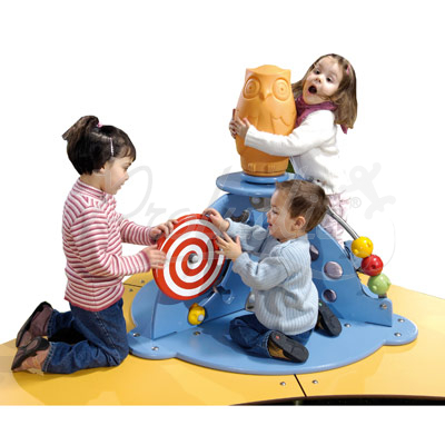 Urządzenie zabawowe Tiboo J3905 Urządzenie zabawowe Tiboo J3905