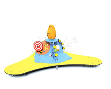 Urządzenie zabawowe Tiboo J3905