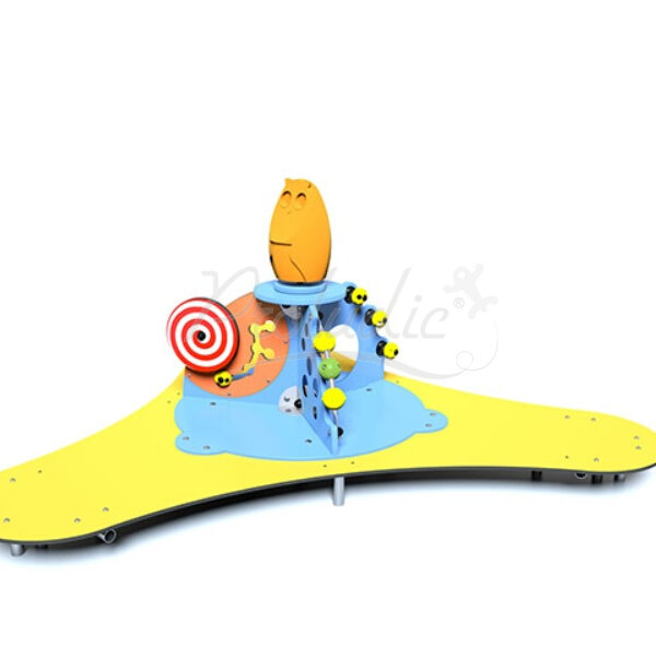 Urządzenie zabawowe Tiboo J3905