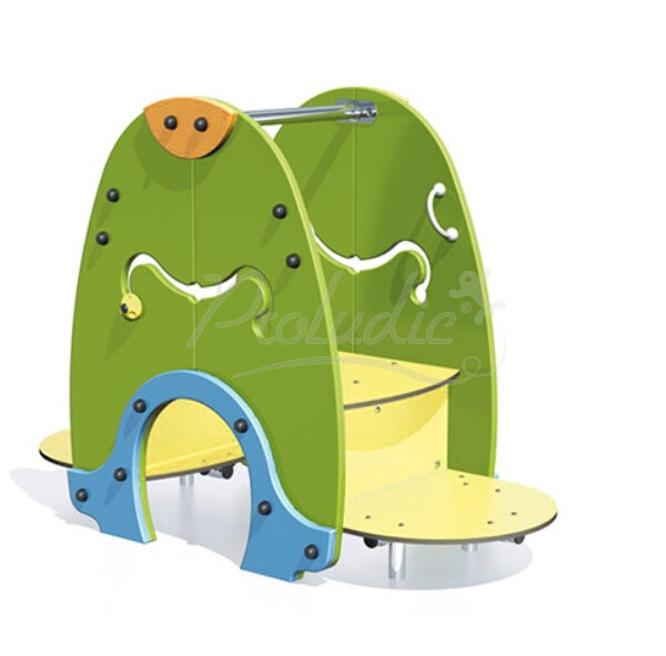 Urządzenie zabawowe Tiboo J3903