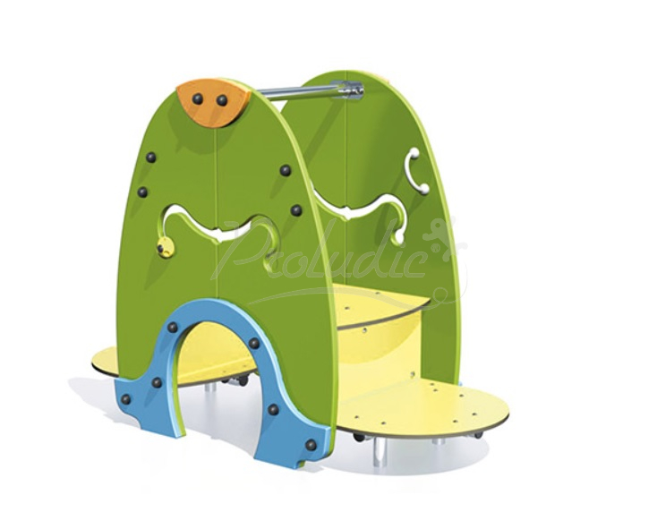 Urządzenie zabawowe Tiboo J3903 Urządzenie zabawowe Tiboo J3903