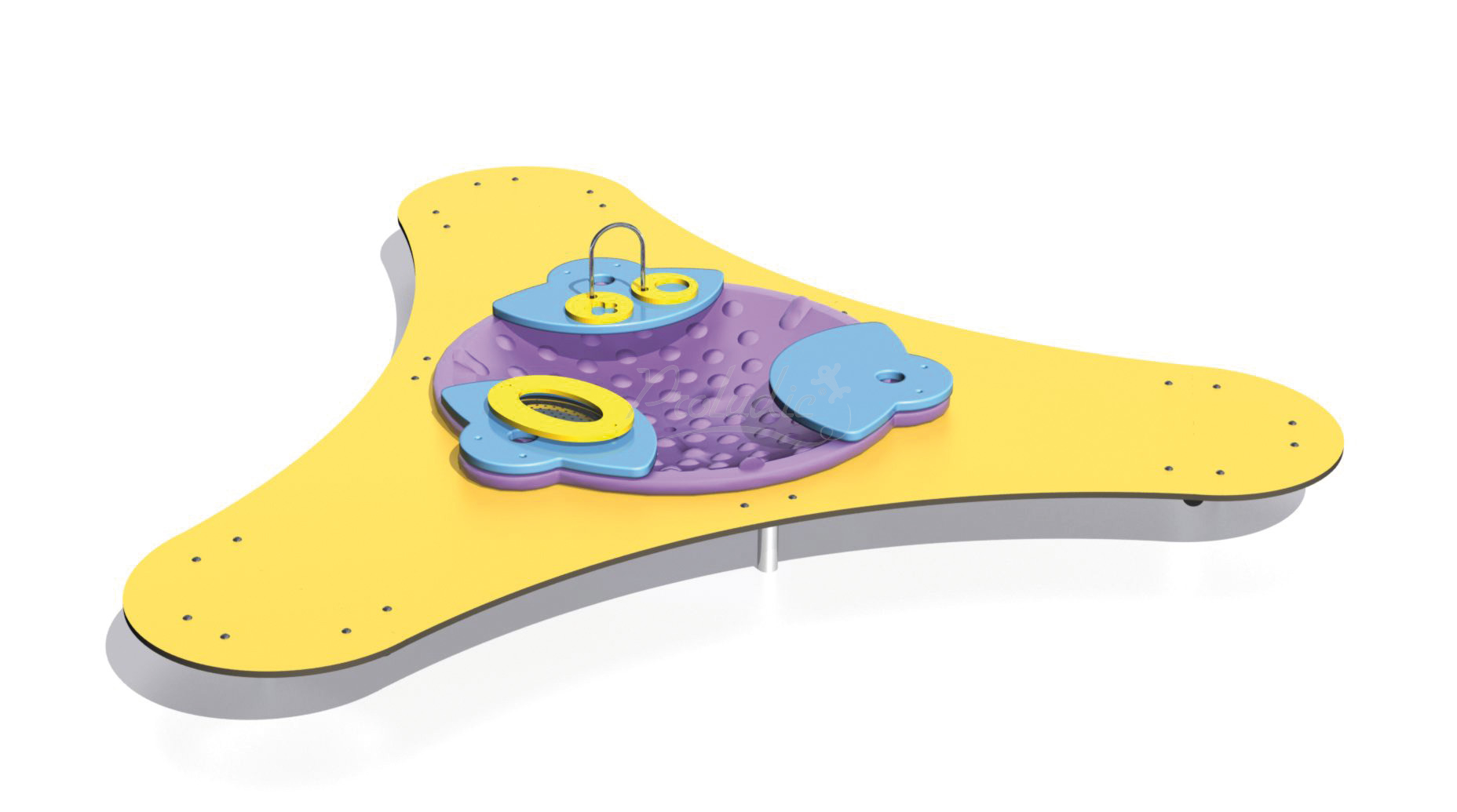 Urządzenie zabawowe Tiboo J3907 Urządzenie zabawowe Tiboo J3907