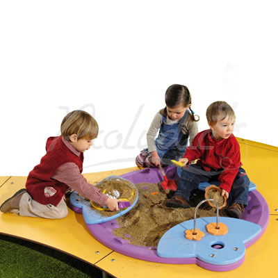 Urządzenie zabawowe Tiboo J3907 Urządzenie zabawowe Tiboo J3907