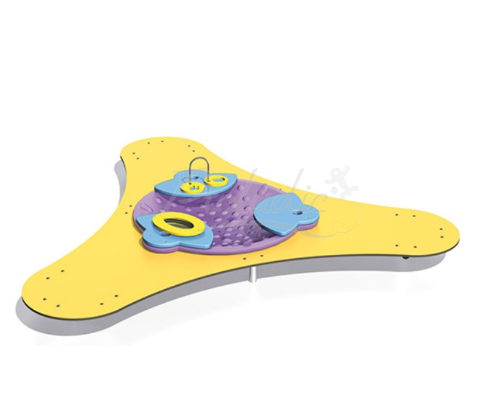 Urządzenie zabawowe Tiboo J3907 Urządzenie zabawowe Tiboo J3907