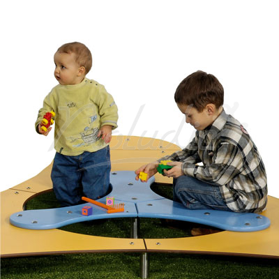 Urządzenie zabawowe Tiboo J3909