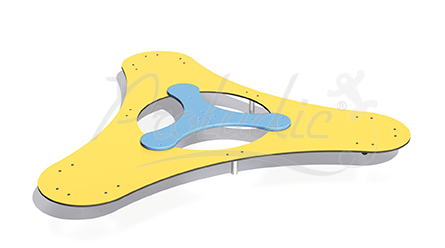 Urządzenie zabawowe Tiboo J3909