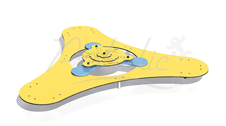 Urządzenie zabawowe Tiboo J3910 Urządzenie zabawowe Tiboo J3910