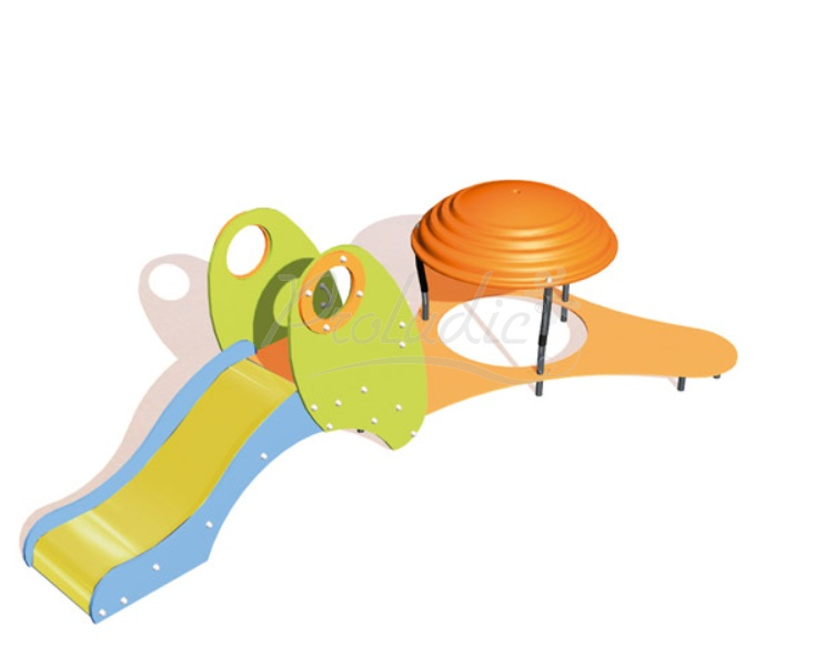 Urządzenie zabawowe Tiboo J3920