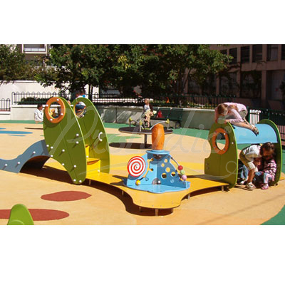 Urządzenie zabawowe Tiboo J3921