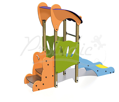 Urządzenie zabawowe Tiboo J3950 Urządzenie zabawowe Tiboo J3950