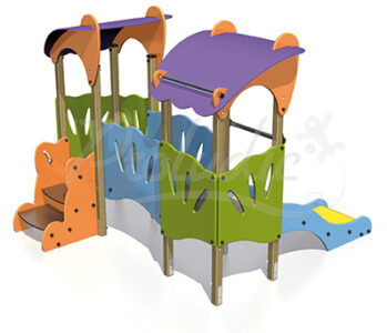 Urządzenie zabawowe Tiboo J3951