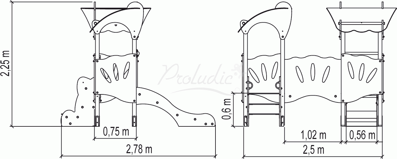 Urządzenie zabawowe Tiboo J3951