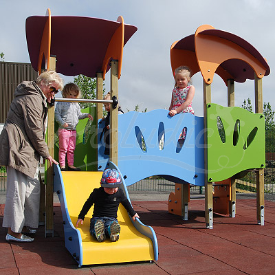 Urządzenie zabawowe Tiboo J3951