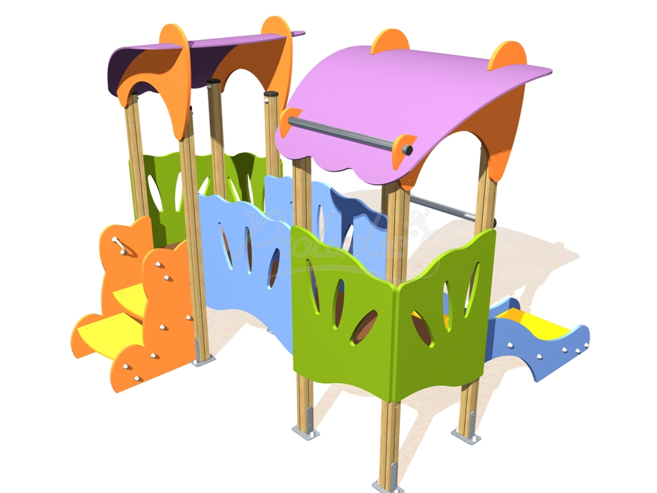 Urządzenie zabawowe Tiboo J3951