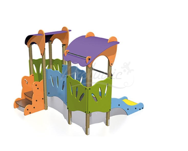 Urządzenie zabawowe Tiboo J3951