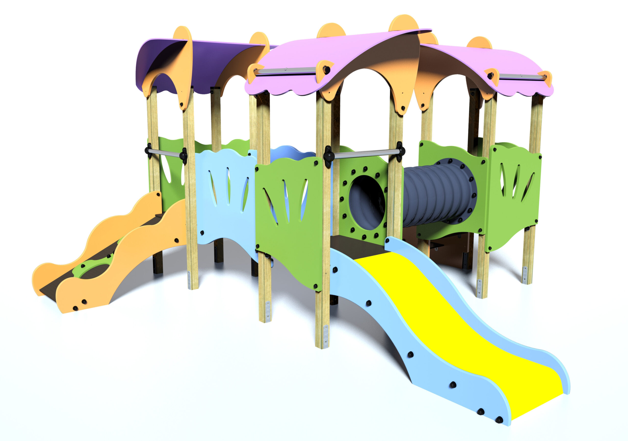 Urządzenie zabawowe Tiboo J3952